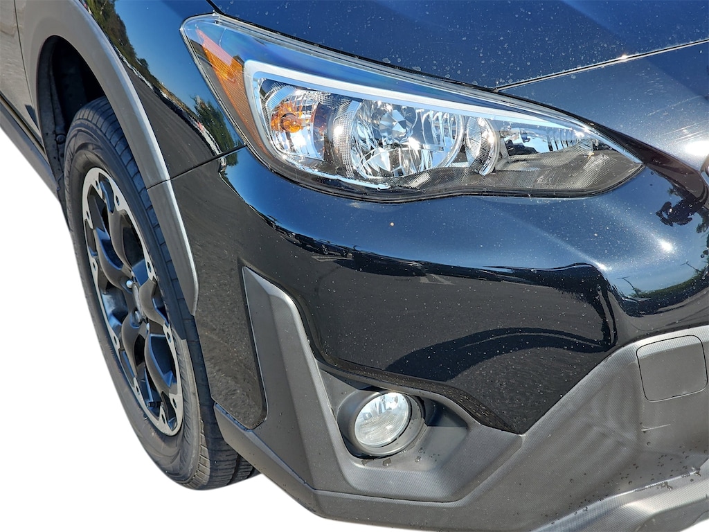 2022 Subaru Crosstrek Premium photo 9