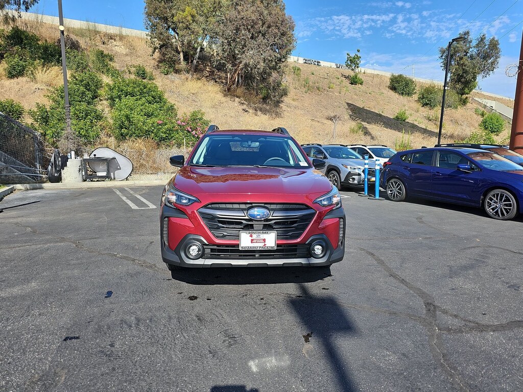 Certified 2023 Subaru Outback Premium SUV