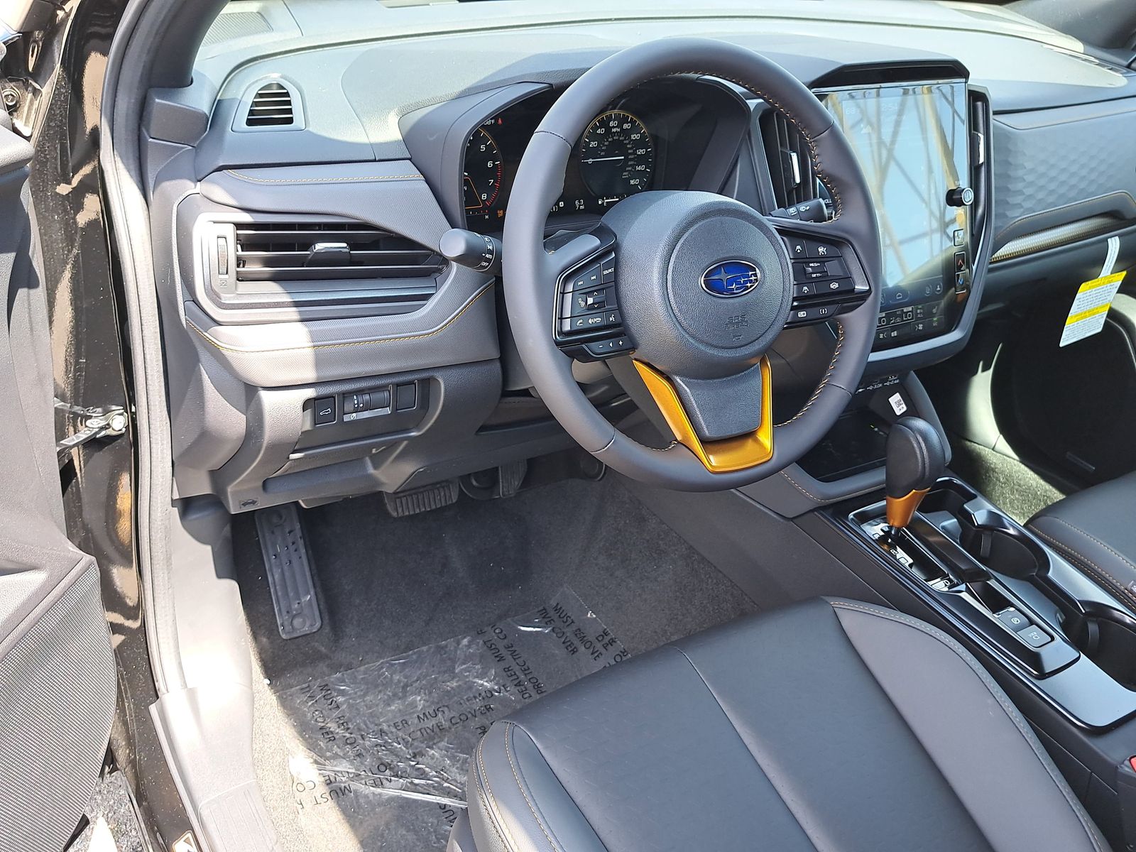 2026 Subaru Forester Wilderness - Photo 16