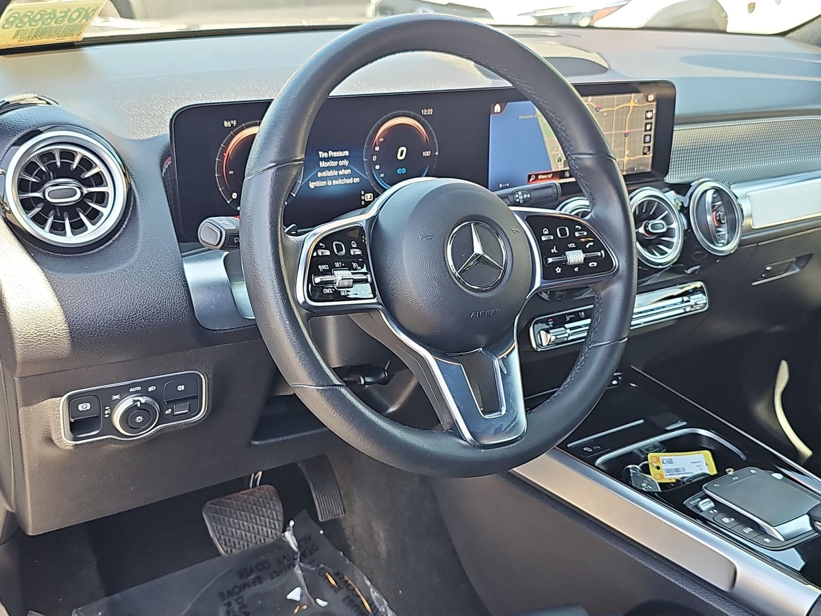 2023 Mercedes-Benz EQB Base - Photo 16