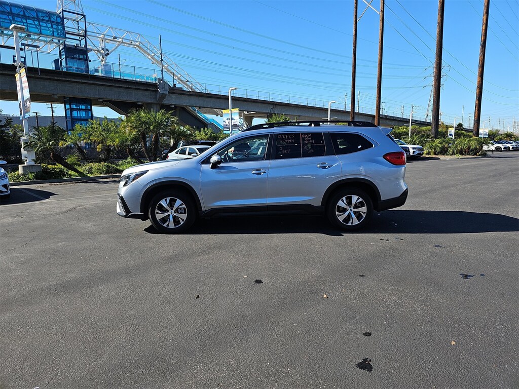 Used 2023 Subaru Ascent Premium SUV