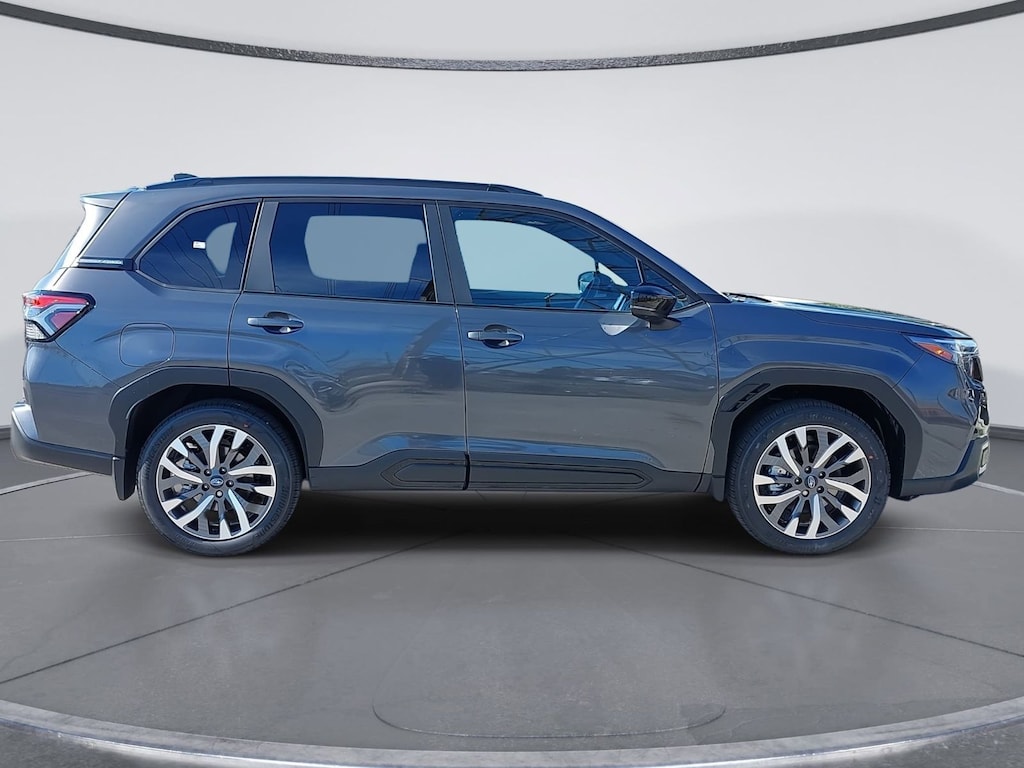 New 2026 Subaru Forester Touring SUV