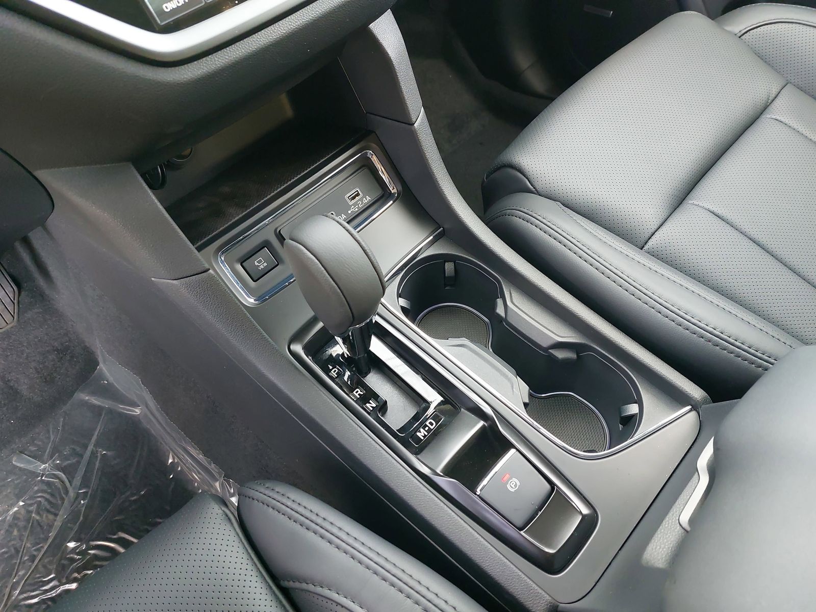 2026 Subaru Ascent Onyx Edition-Touring - Photo 28
