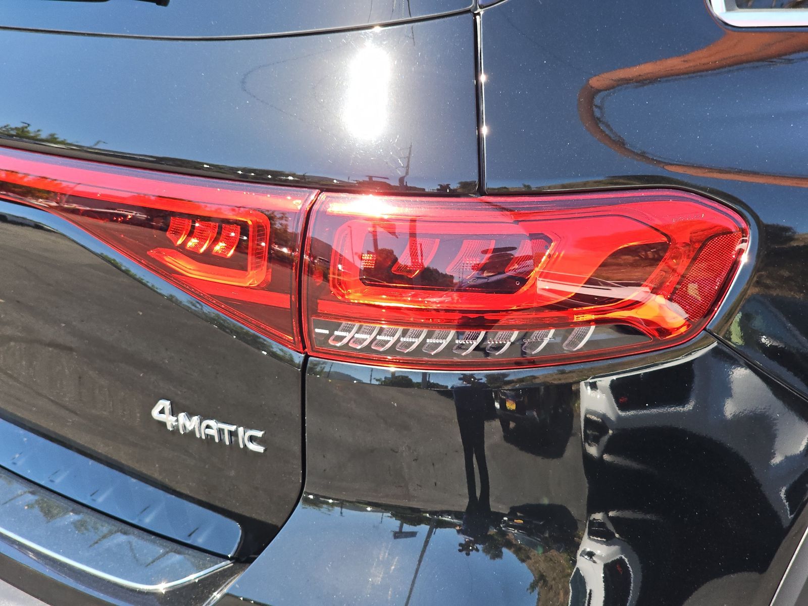 2023 Mercedes-Benz EQB Base - Photo 36