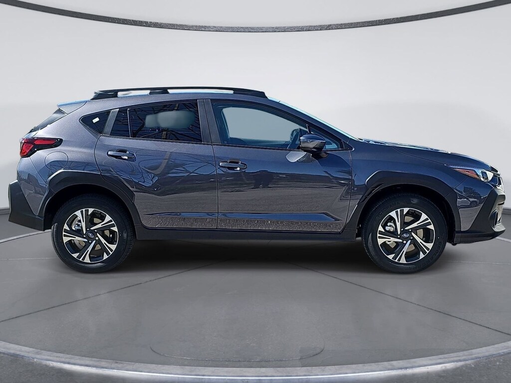 New 2026 Subaru Crosstrek Premium SUV