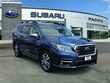 Subaru Ascent