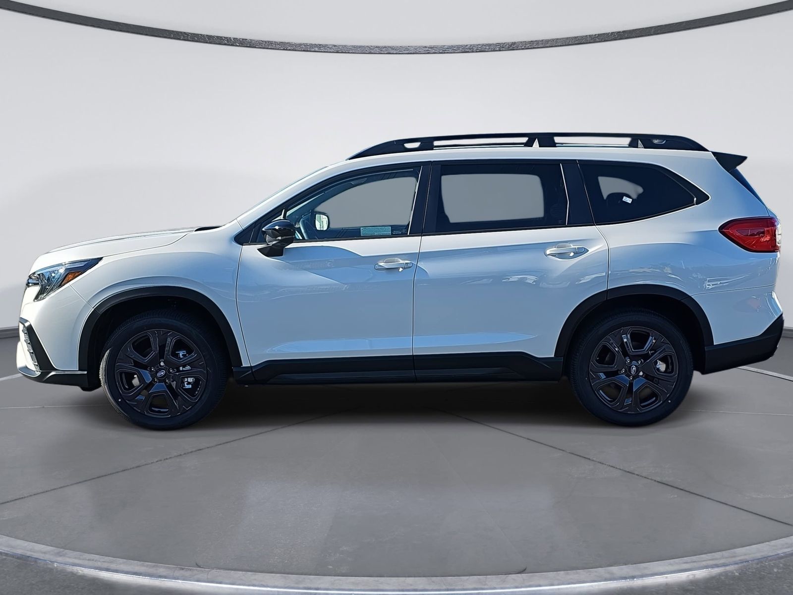 2026 Subaru Ascent Onyx Edition-Touring - Photo 6