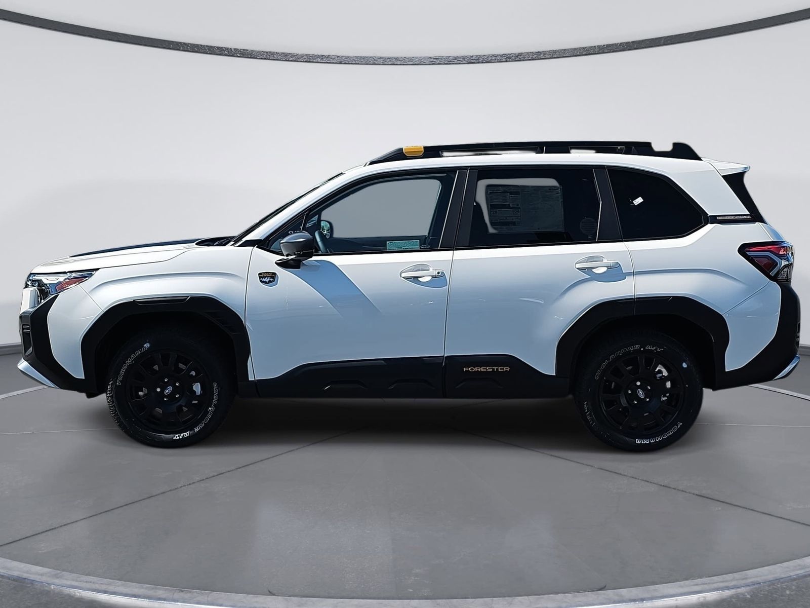 2026 Subaru Forester Wilderness - Photo 6
