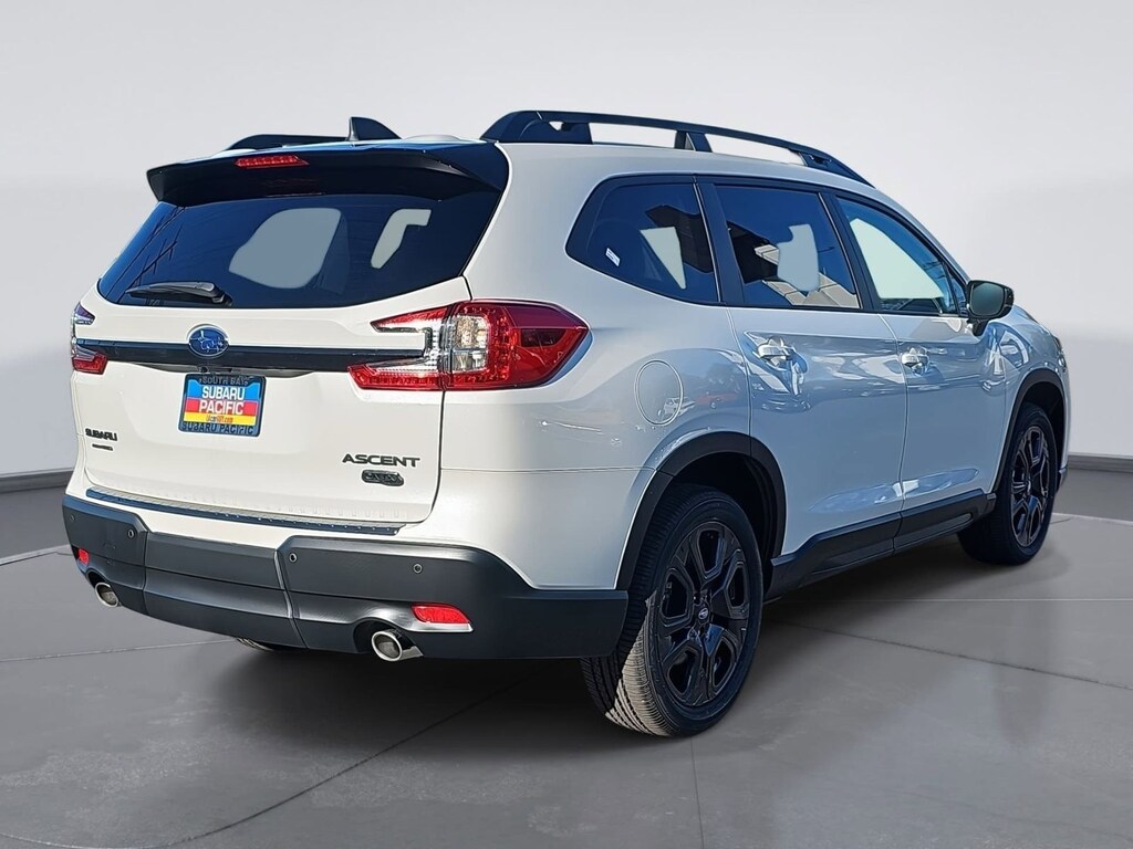New 2026 Subaru Ascent Onyx Edition Touring 7-Passenger SUV