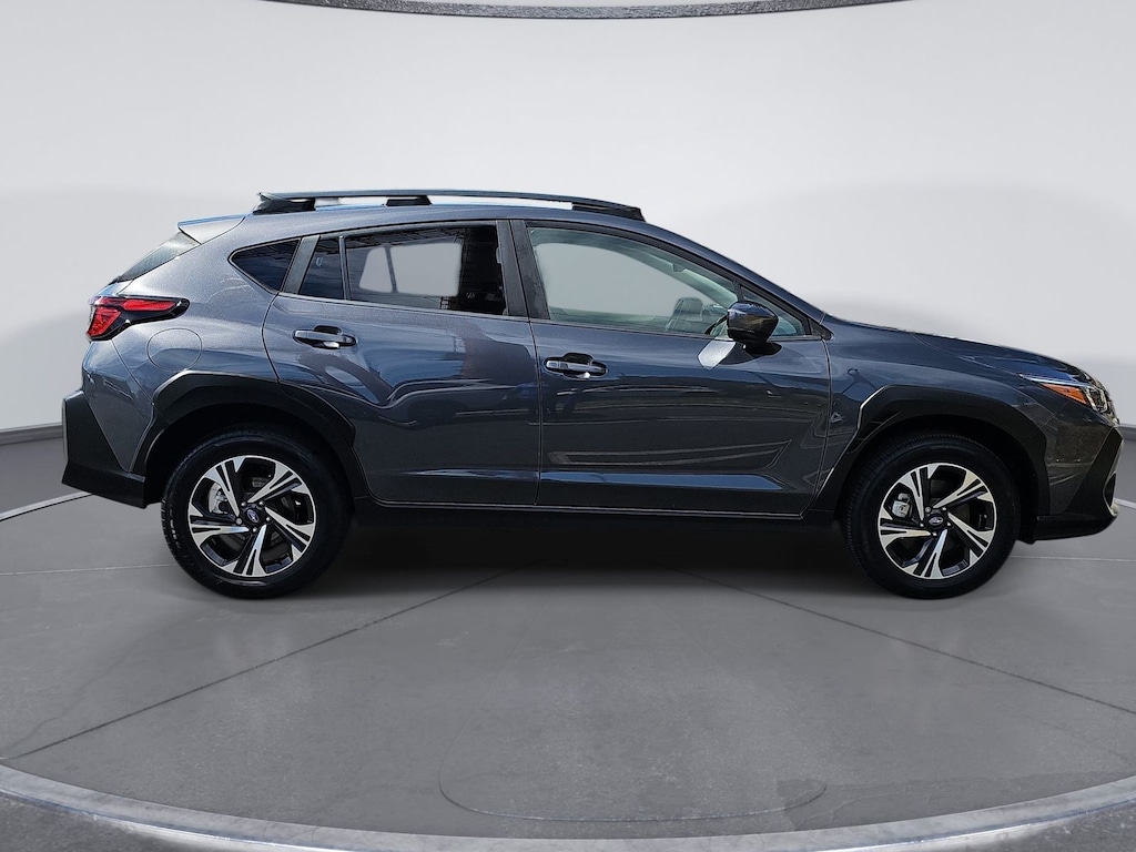 Certified 2024 Subaru Crosstrek Premium SUV