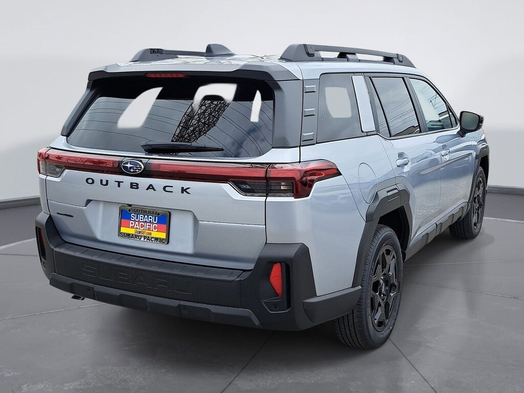 New 2026 Subaru Outback Limited SUV