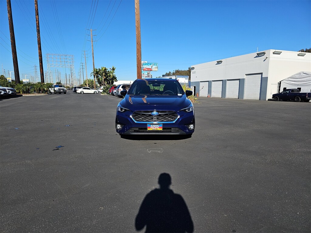 Used 2024 Subaru Impreza 2.5RS Hatchback