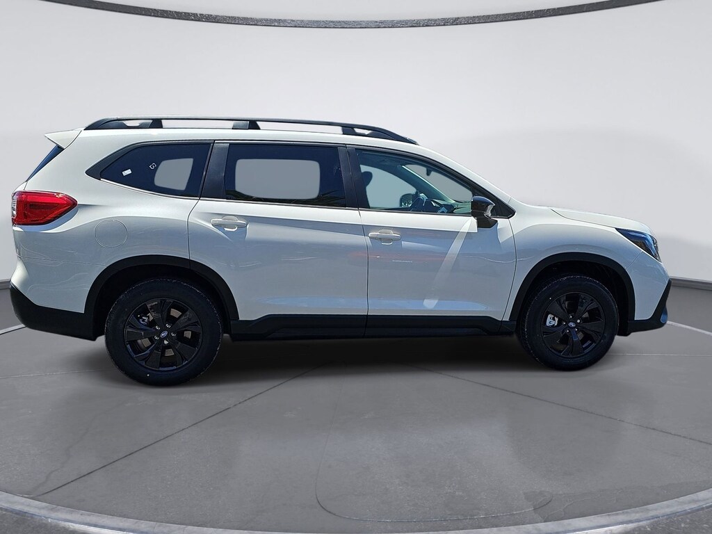 New 2026 Subaru Ascent Premium 7-Passenger SUV