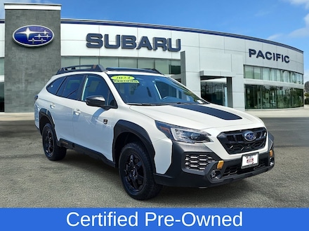 2024 Subaru Outback Wilderness SUV