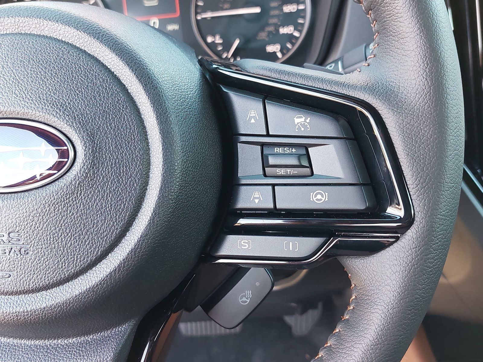 2026 Subaru Forester Touring - Photo 18