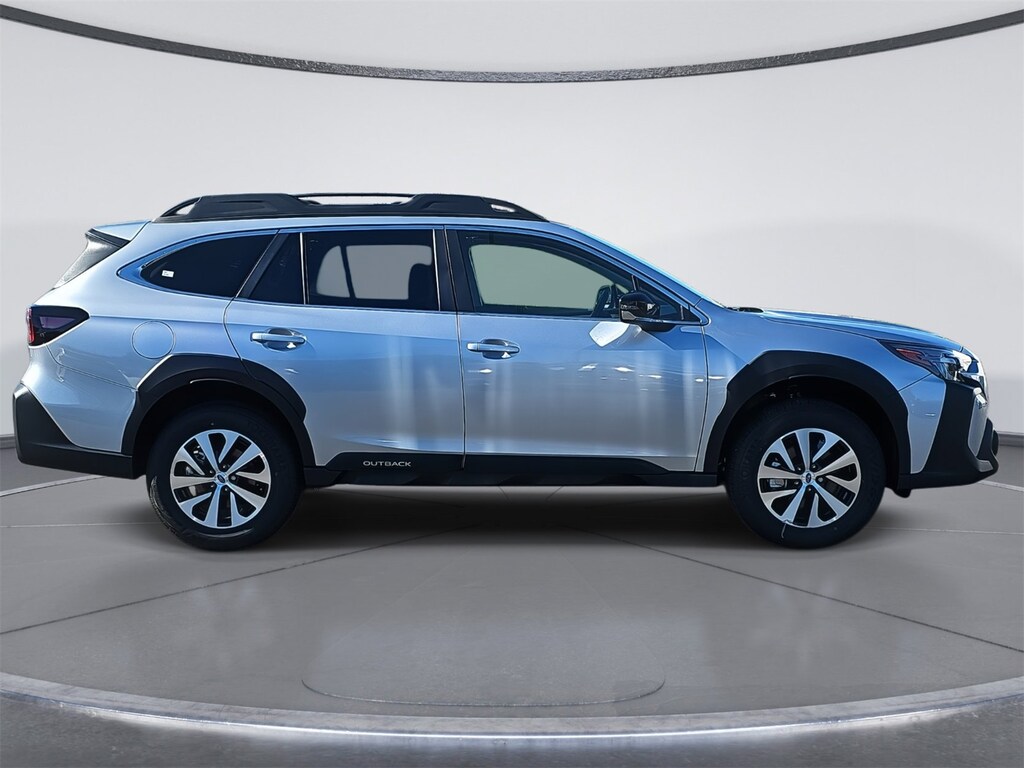 New 2025 Subaru Outback Premium SUV