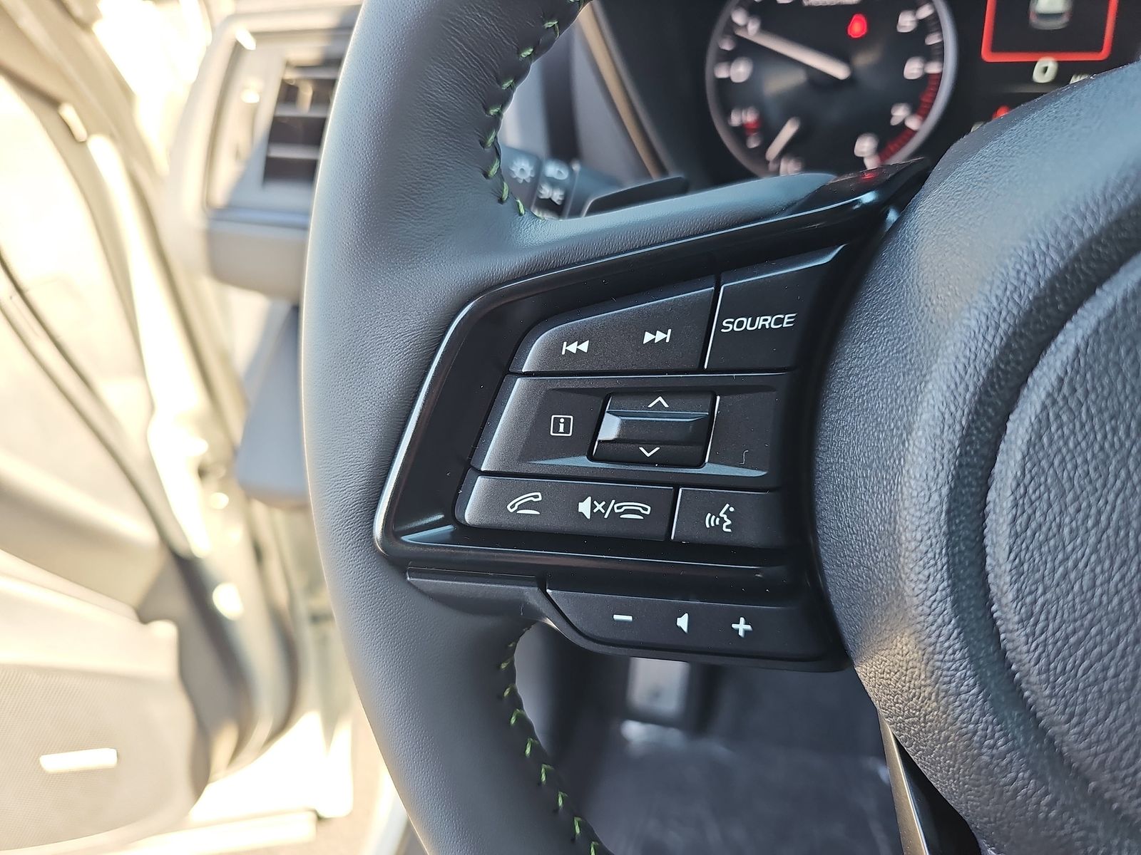 2026 Subaru Ascent Onyx Edition-Touring - Photo 19