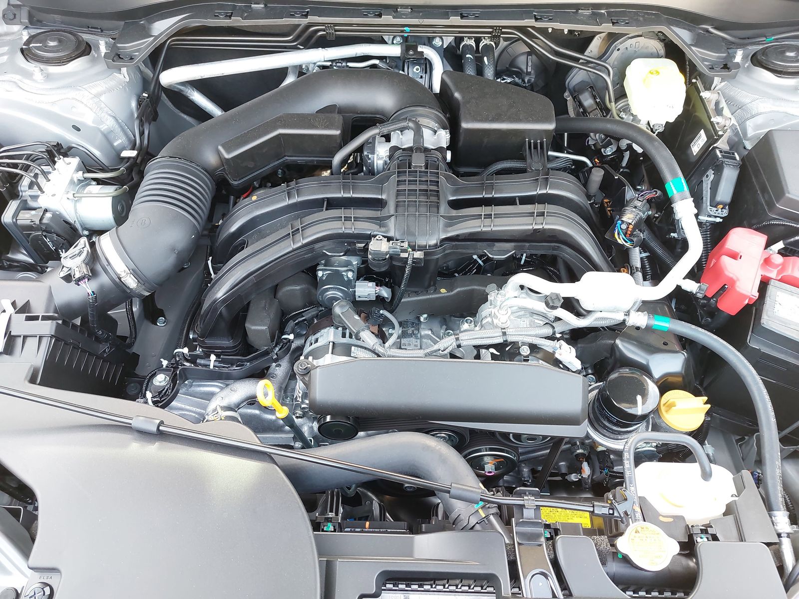 2026 Subaru Forester Touring - Photo 32