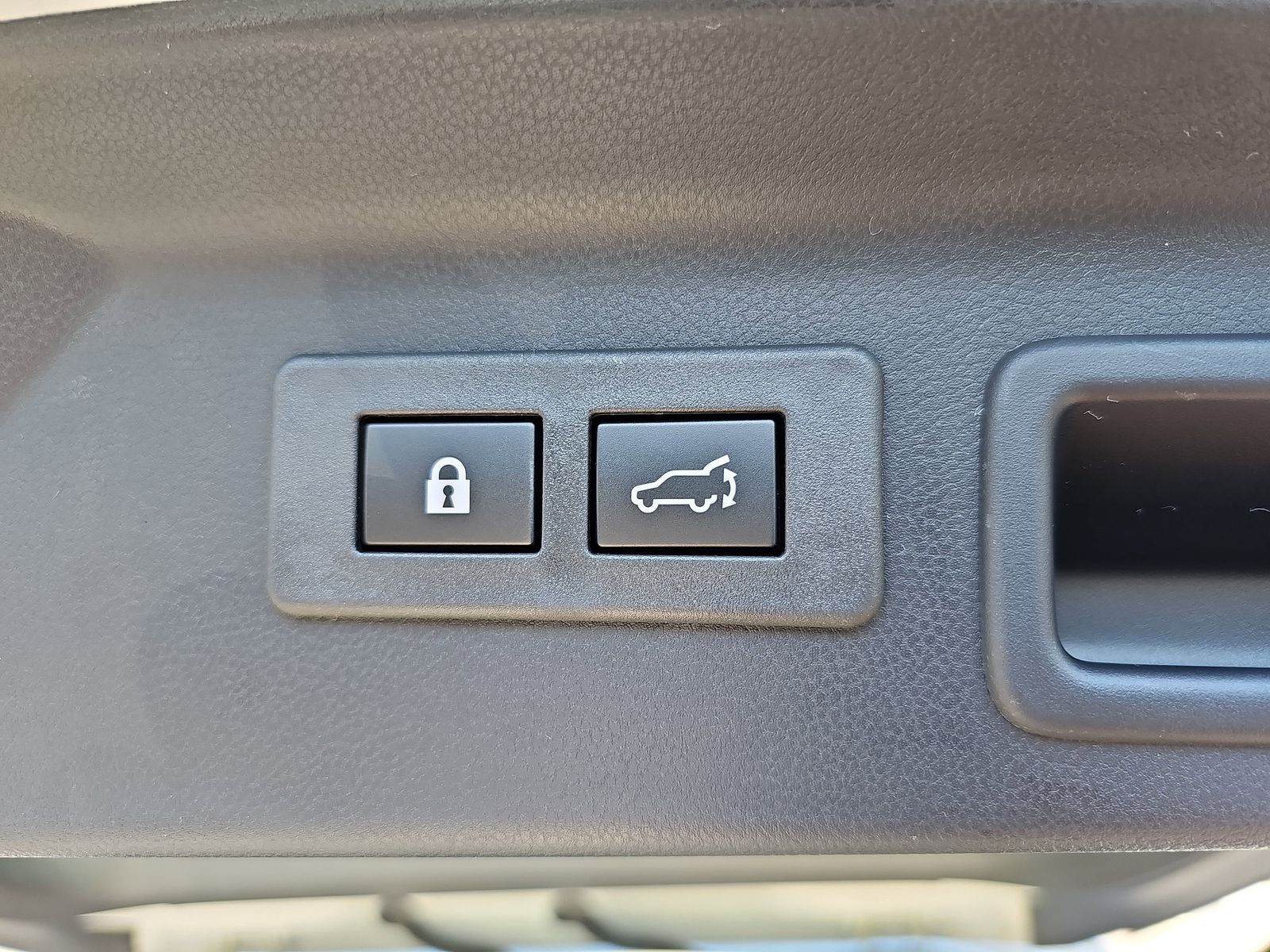 2026 Subaru Forester Wilderness - Photo 13