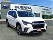  Subaru Ascent