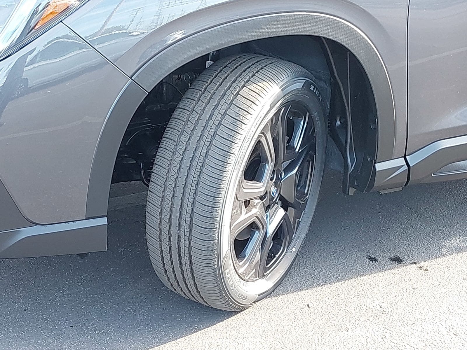 2026 Subaru Ascent Onyx Edition-Touring - Photo 36