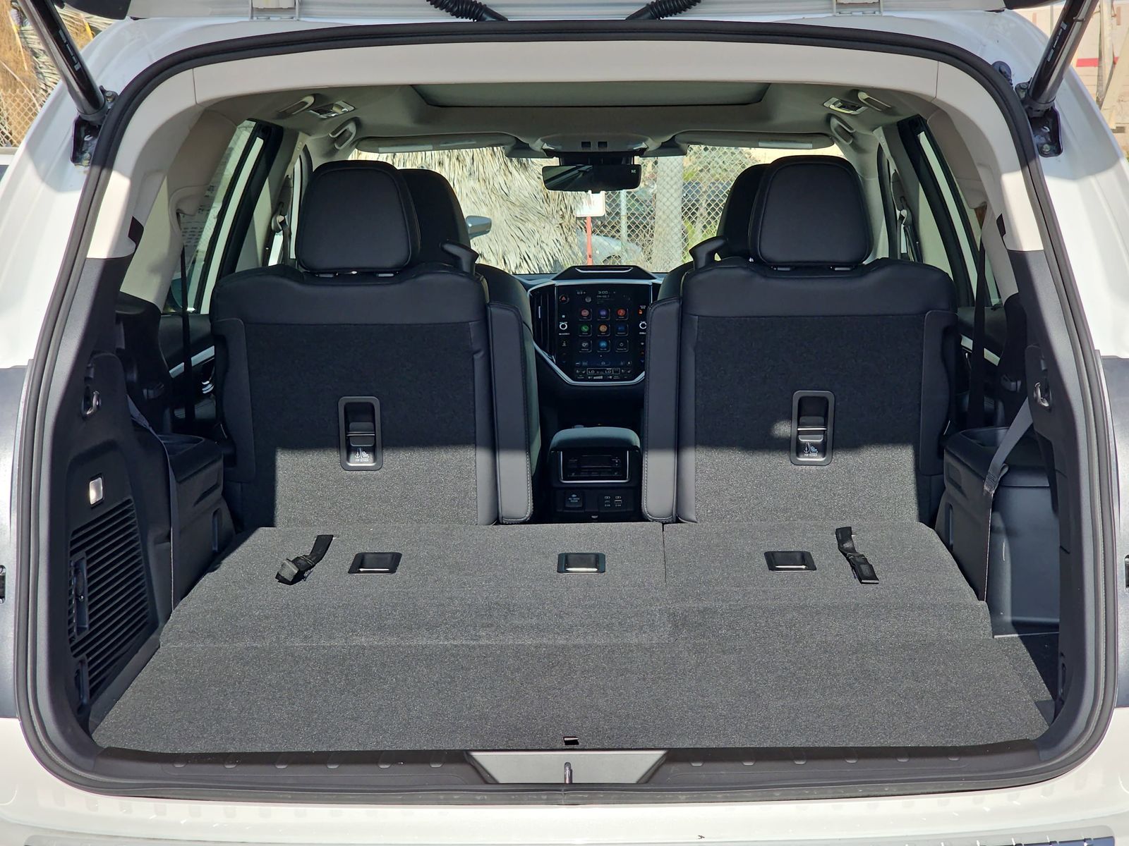 2026 Subaru Ascent Touring - Photo 14