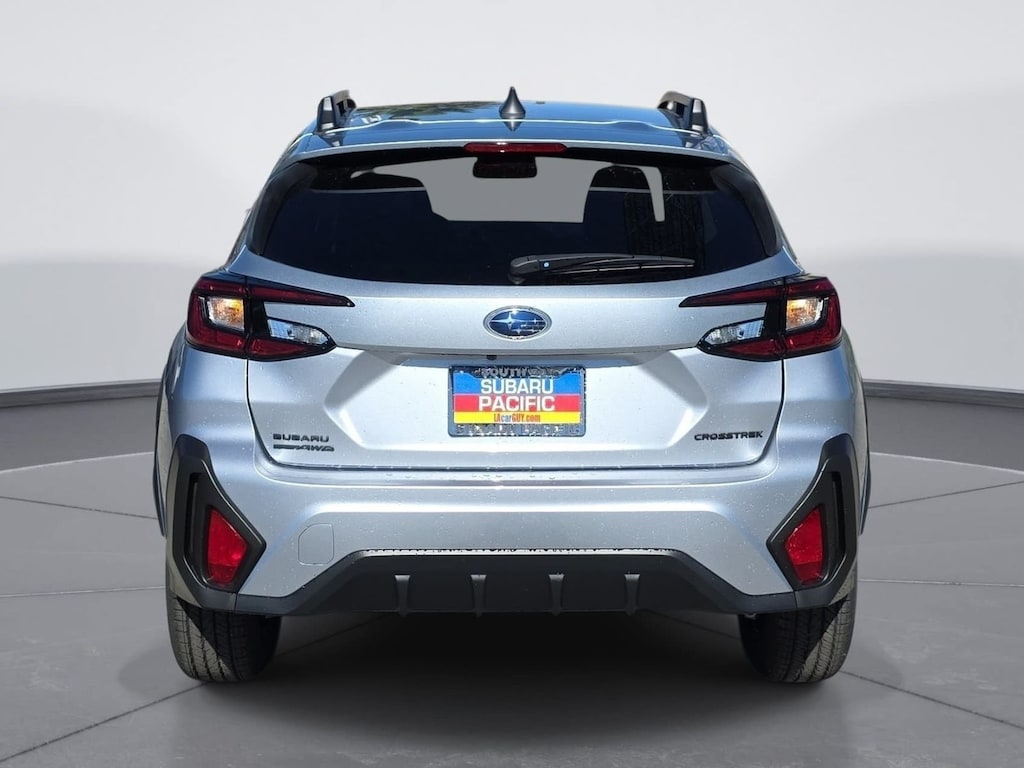 New 2026 Subaru Crosstrek Premium SUV