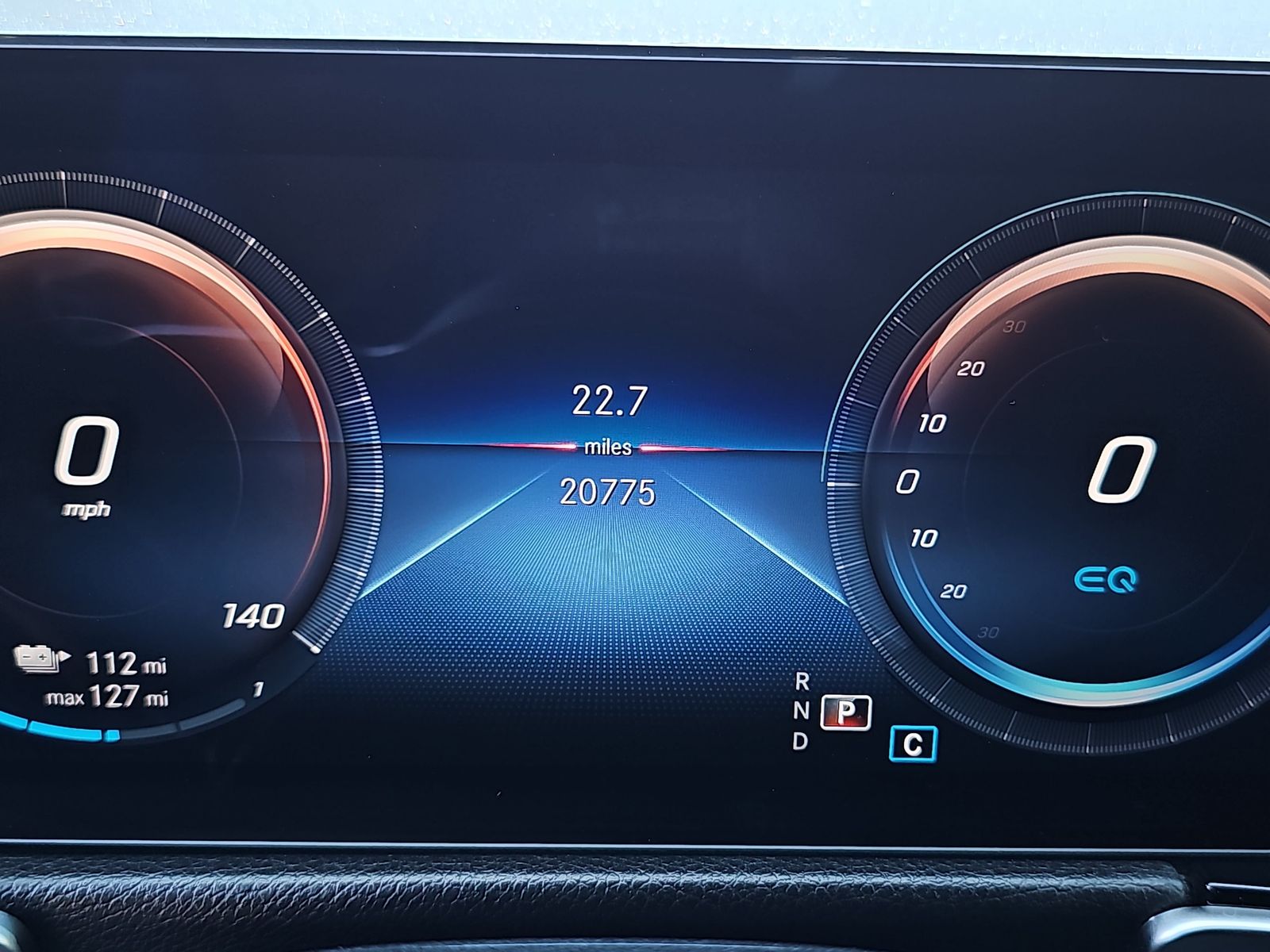 2023 Mercedes-Benz EQB Base - Photo 18