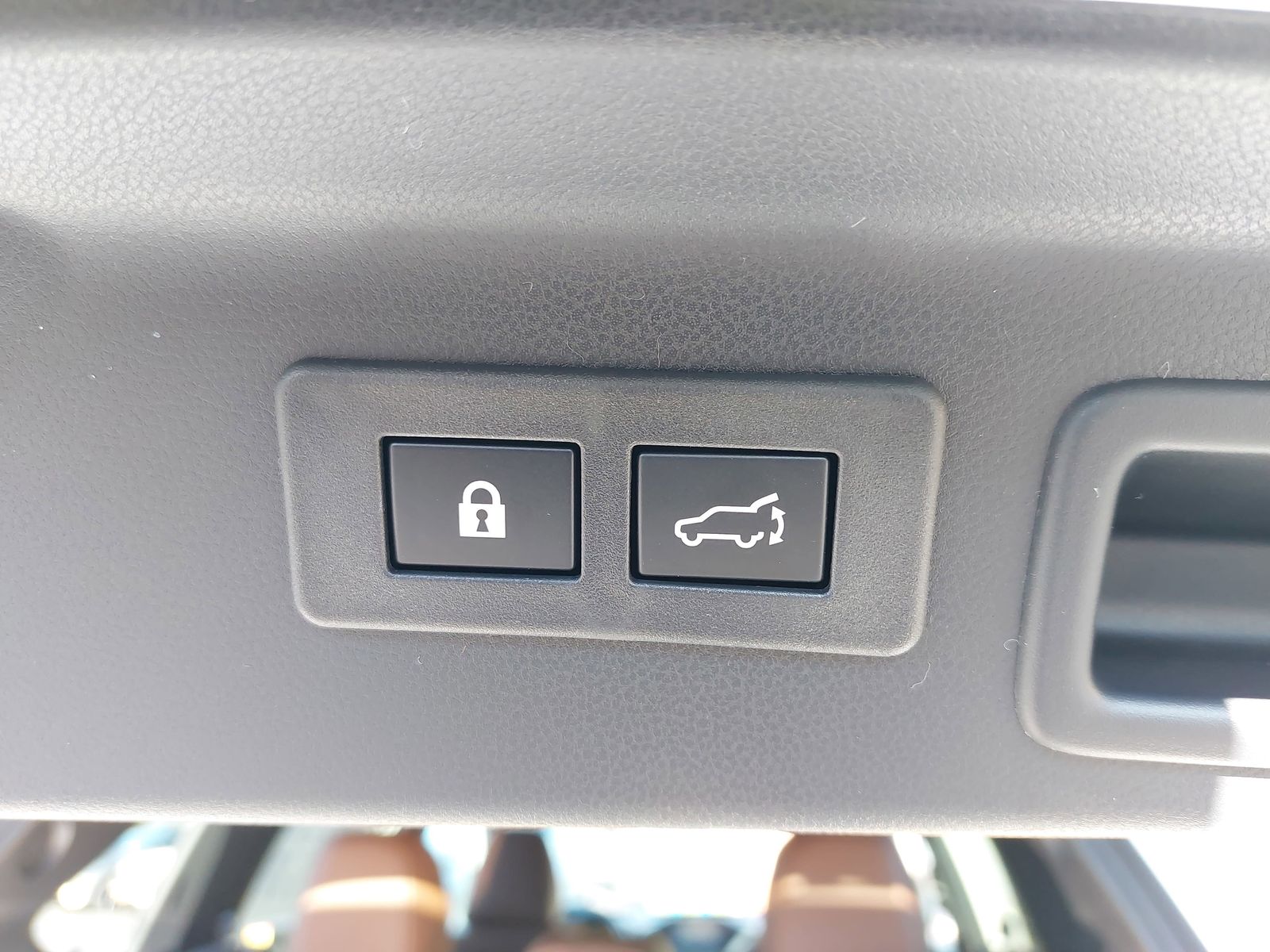 2026 Subaru Forester Touring - Photo 13