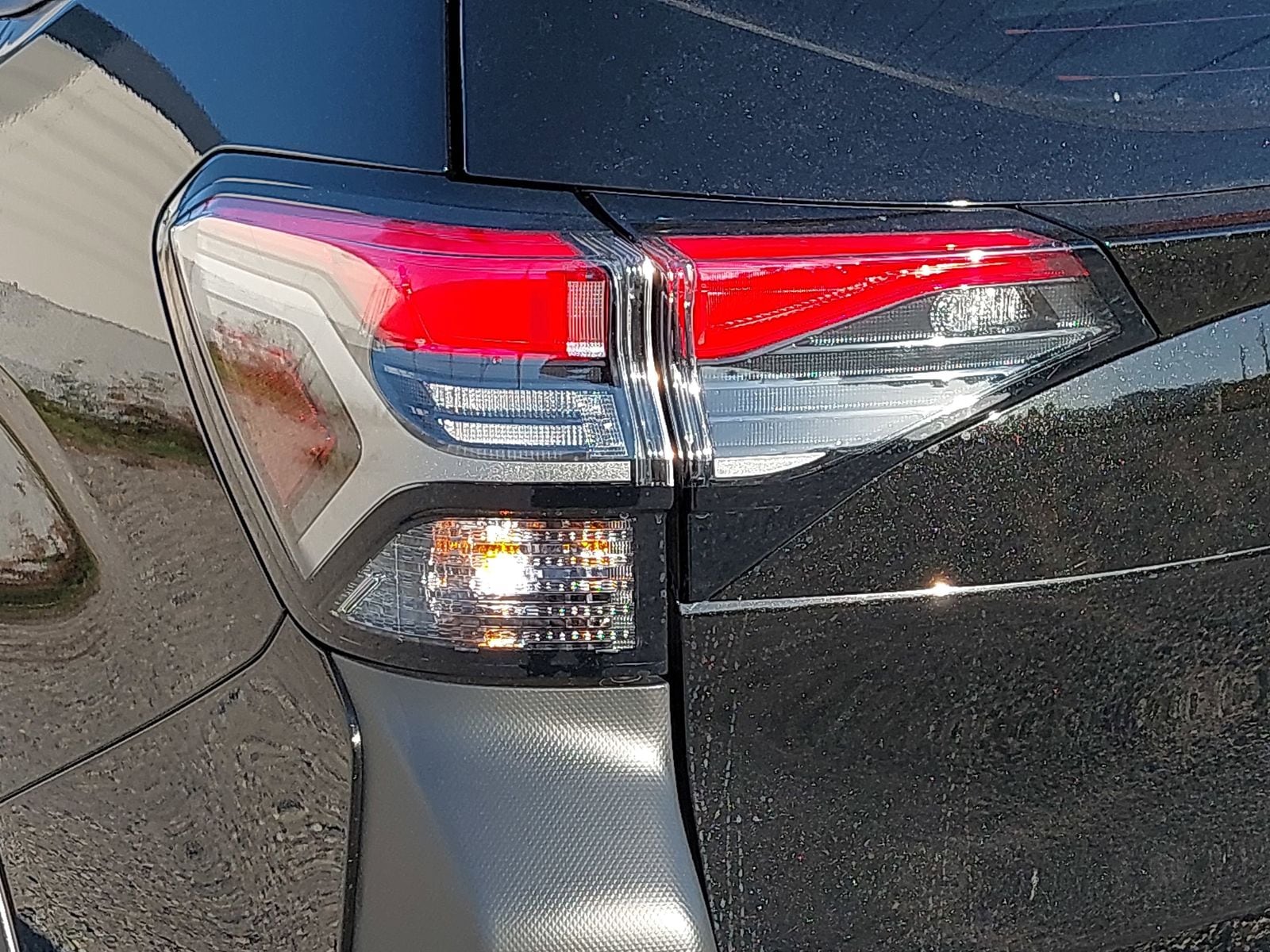 2026 Subaru Forester Wilderness - Photo 36