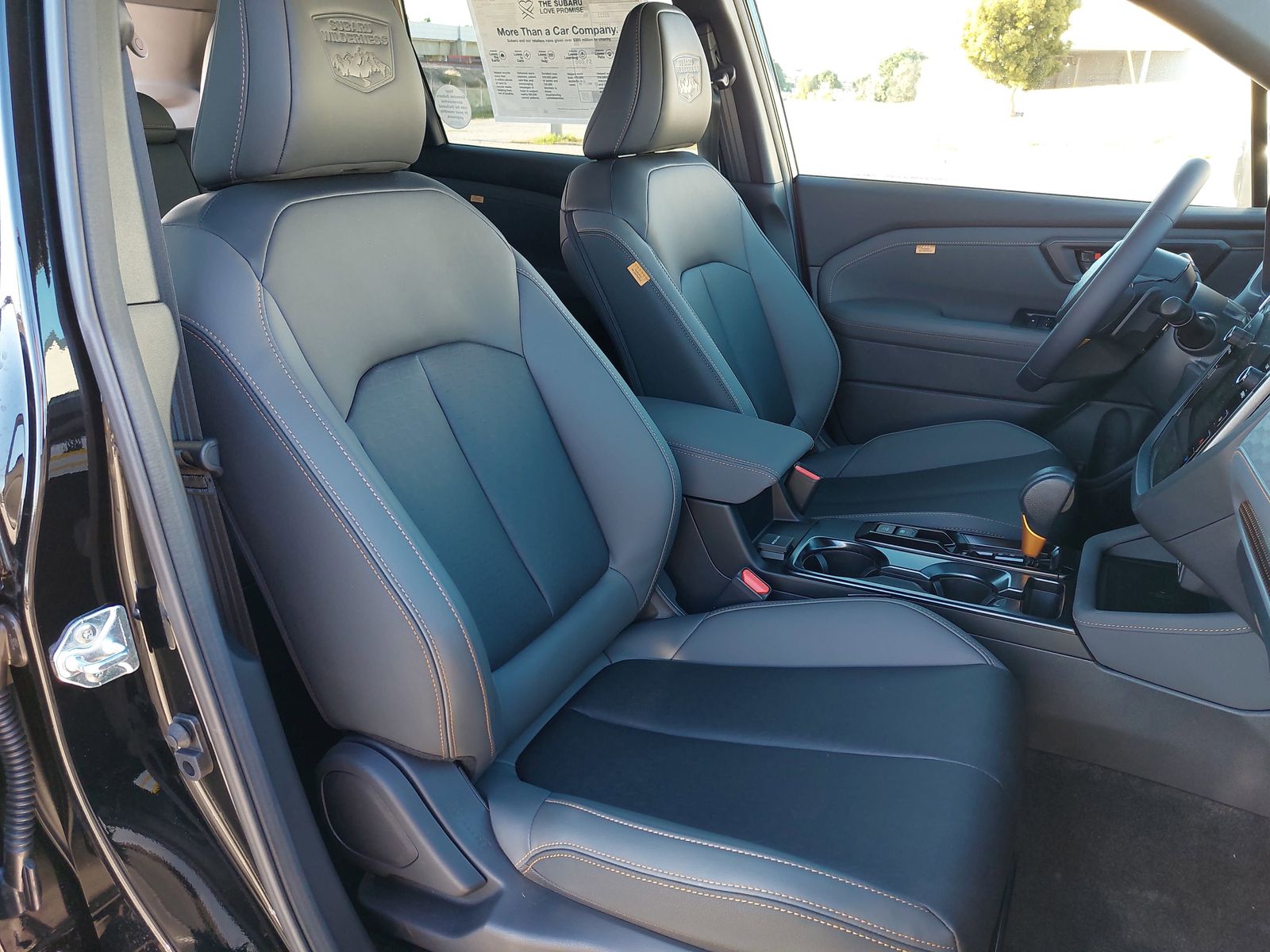 2026 Subaru Forester Wilderness - Photo 10