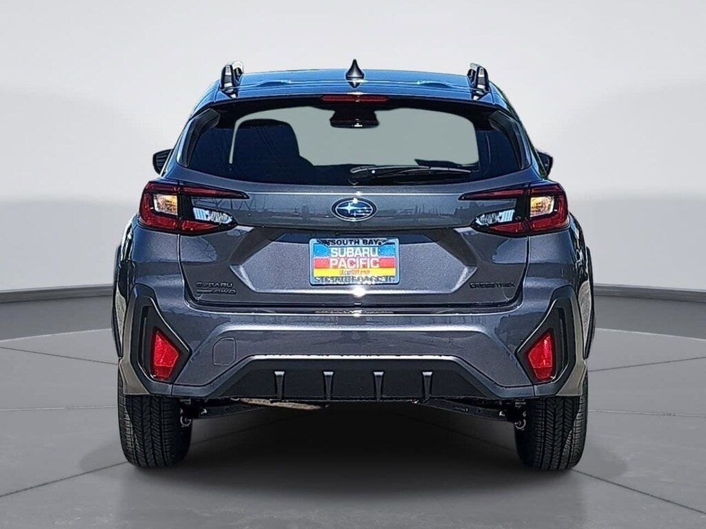 New 2026 Subaru Crosstrek Premium SUV