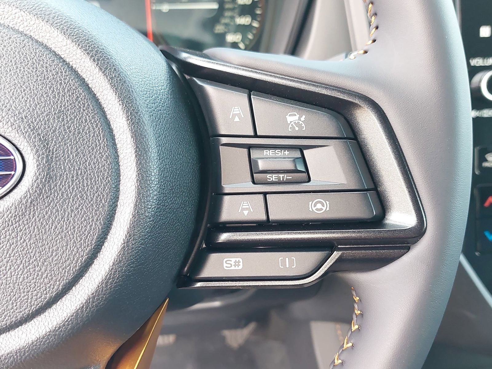 2026 Subaru Forester Wilderness - Photo 18