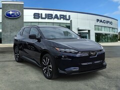 2026 Subaru Solterra Limited XT SUV