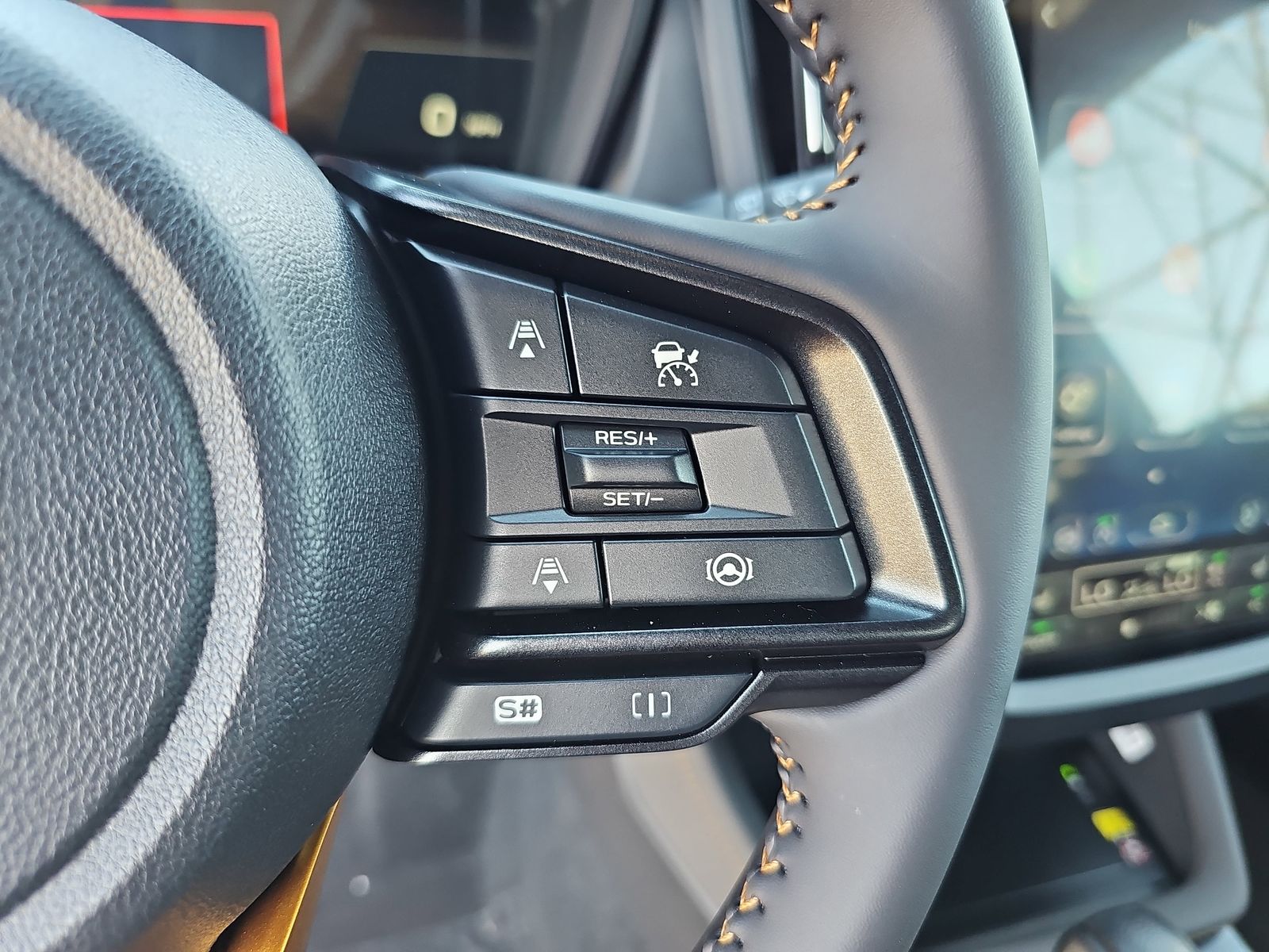 2026 Subaru Forester Wilderness - Photo 18