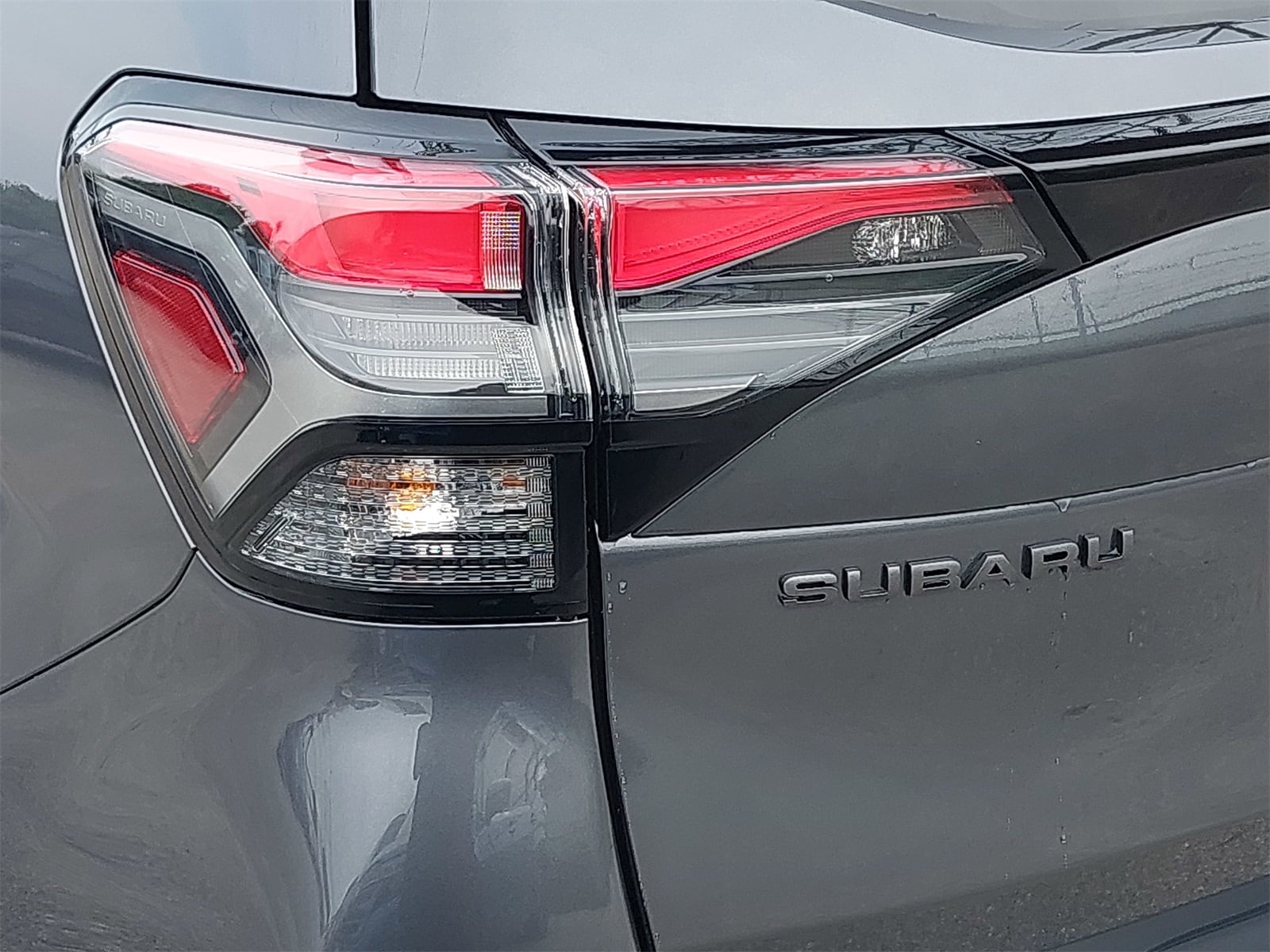 2026 Subaru Forester Premium - Photo 36