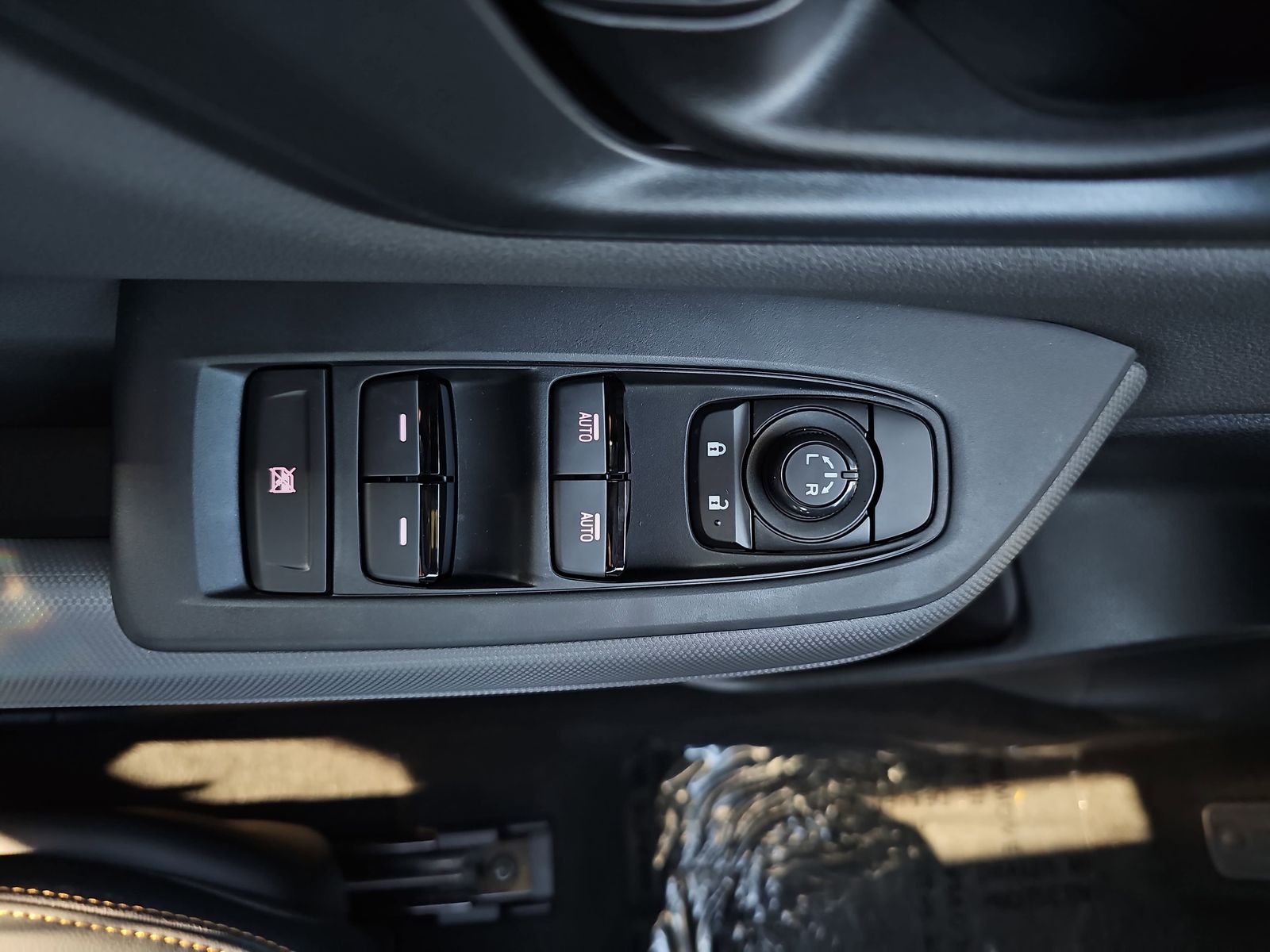 2026 Subaru Forester Wilderness - Photo 29