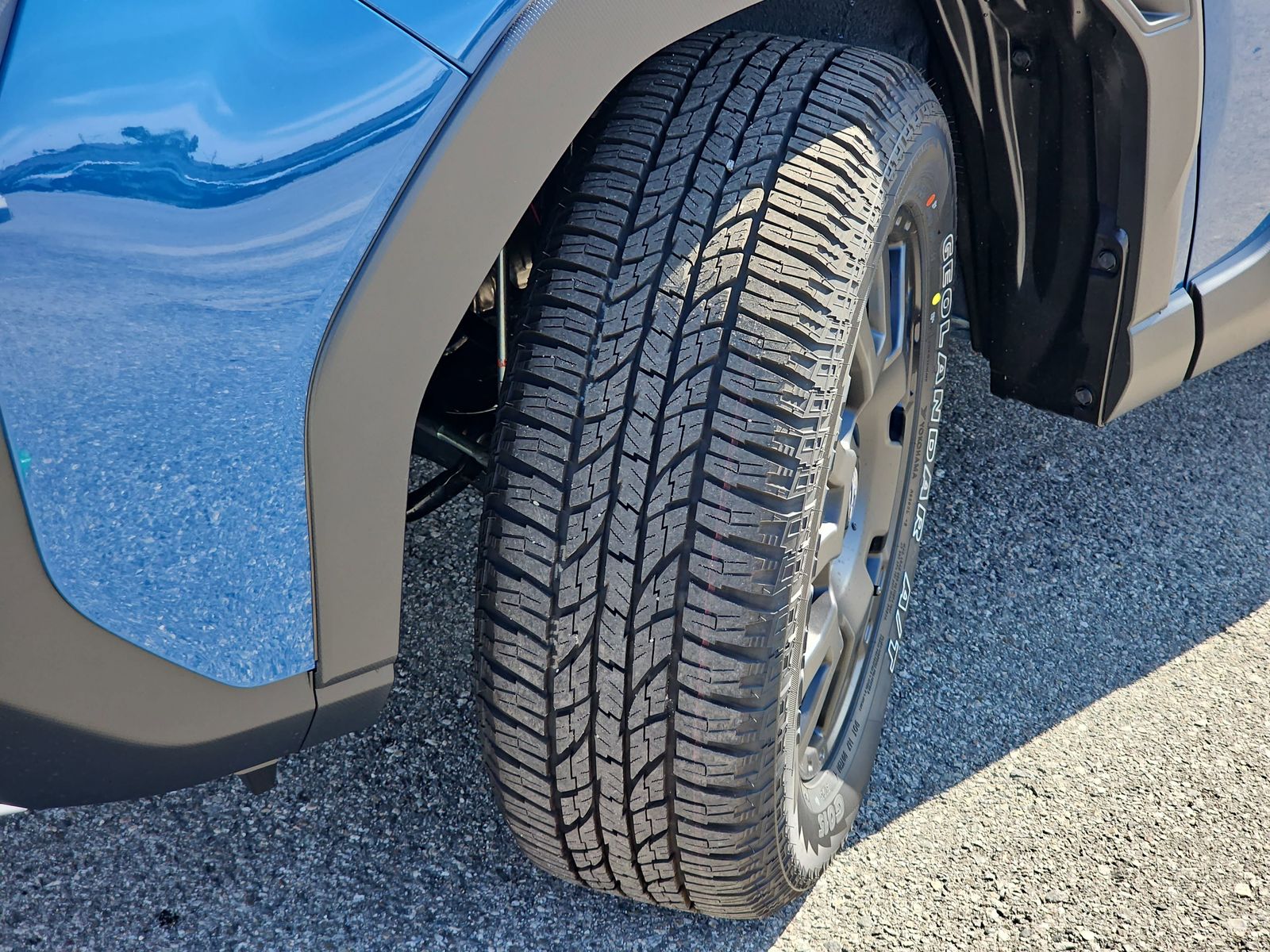 2026 Subaru Forester Wilderness - Photo 34