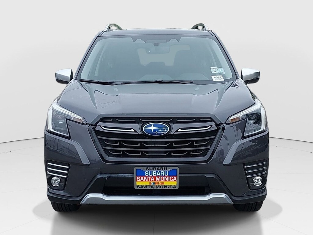 Used 2022 Subaru Forester Touring SUV
