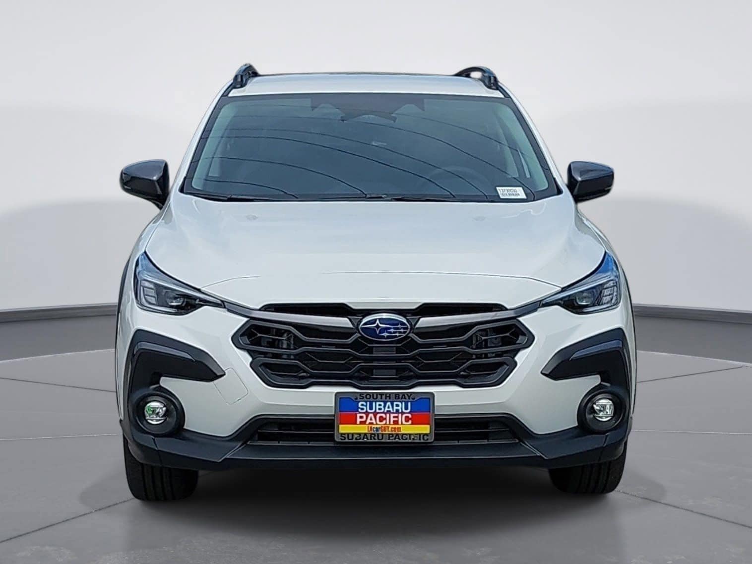 2026 Subaru Crosstrek Limited - Photo 8