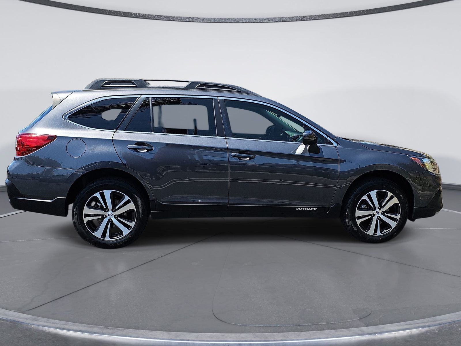 Used 2019 Subaru Outback Limited with VIN 4S4BSANC0K3320220 for sale in Hawthorne, CA