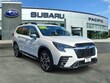  Subaru Ascent