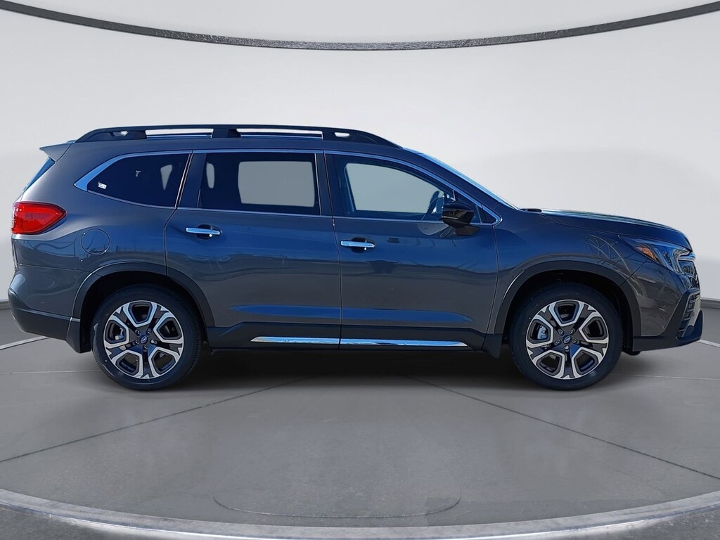 New 2026 Subaru Ascent Touring 7-Passenger SUV