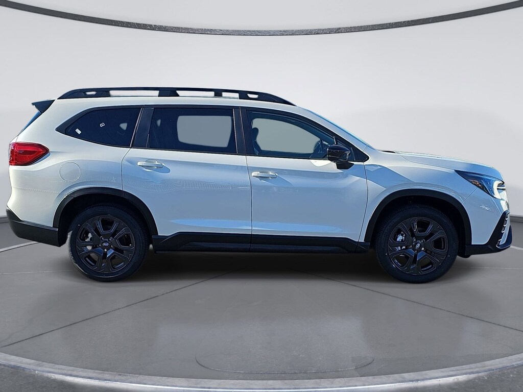 New 2026 Subaru Ascent Onyx Edition Touring 7-Passenger SUV