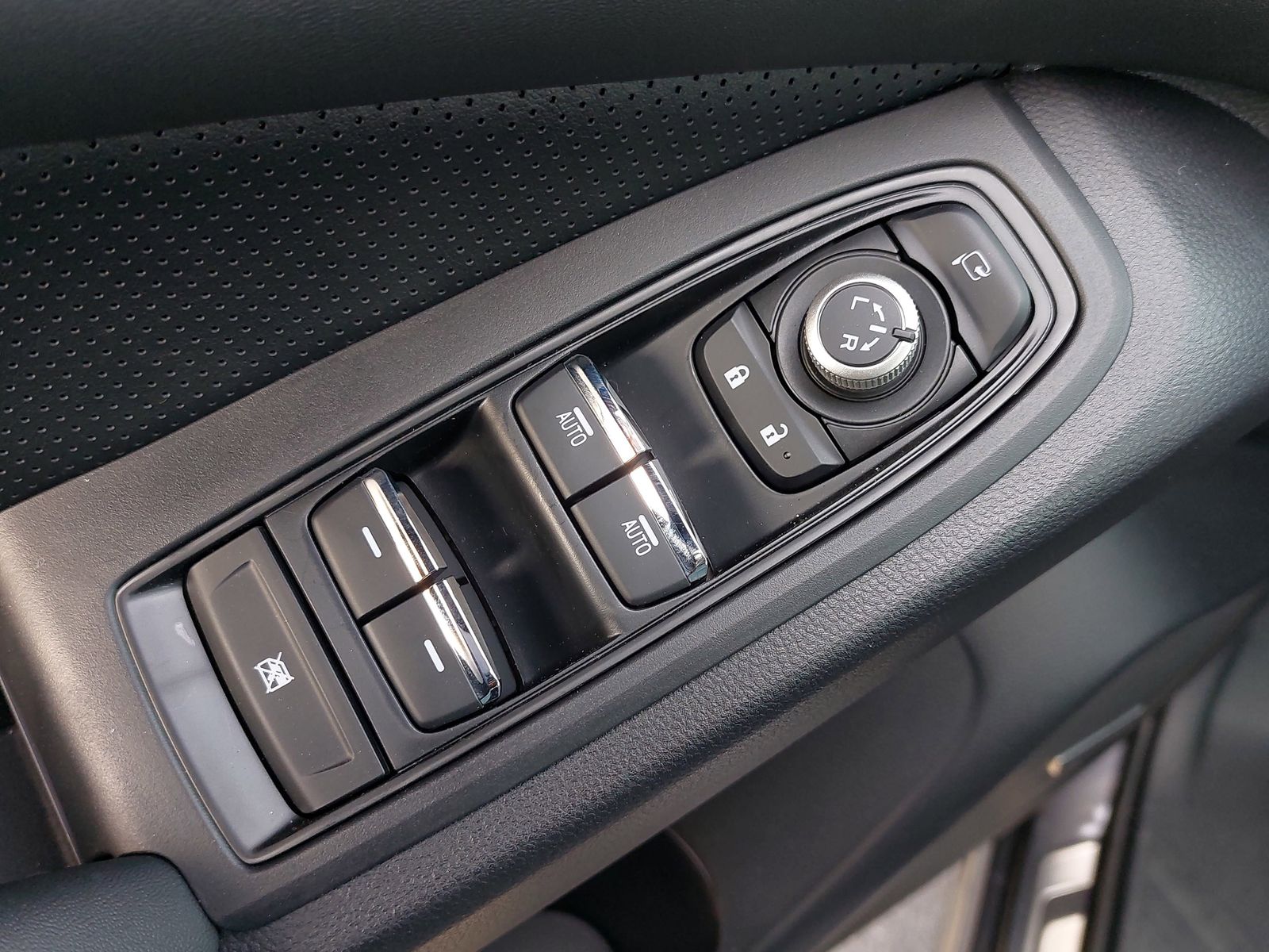 2026 Subaru Ascent Onyx Edition-Touring - Photo 31