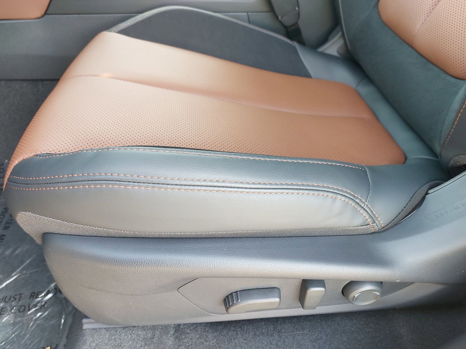2026 Subaru Forester Touring - Photo 30