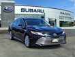 Toyota Camry Hybrid