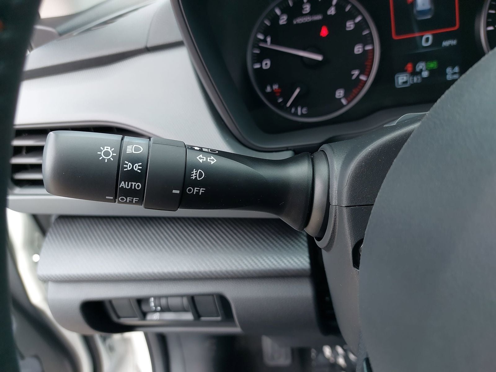 2026 Subaru Crosstrek Limited - Photo 26