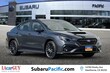 Subaru WRX