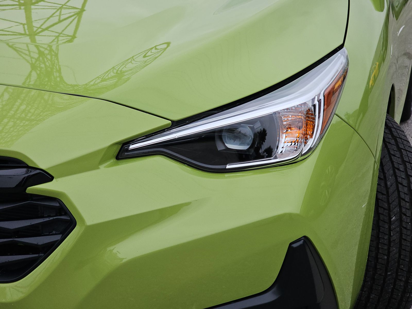 2026 Subaru Impreza Sport - Photo 32